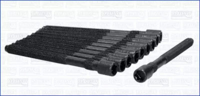 WILMINK GROUP wg1170590 -  Комплект болтов головки цилидра